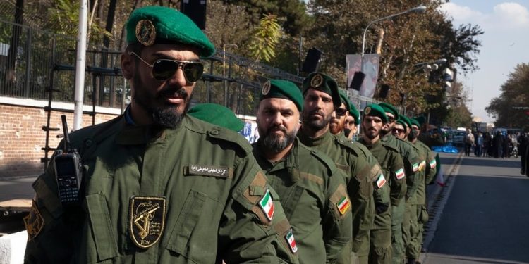 Iran’s Revolutionary Guard Issues Stern Warning To US Amid Escalating Tensions, Says ‘More Ready Than Ever, Finger On The Trigger’