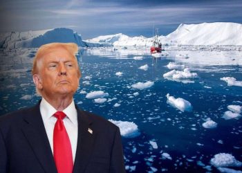 US president Trump: We have to have Greenland