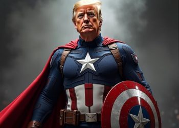 Trump’s Board of Peace is now formally established