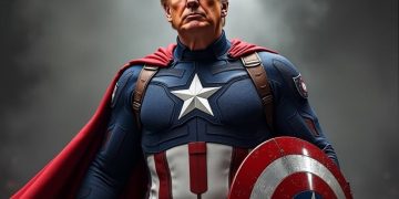 Trump’s Board of Peace is now formally established