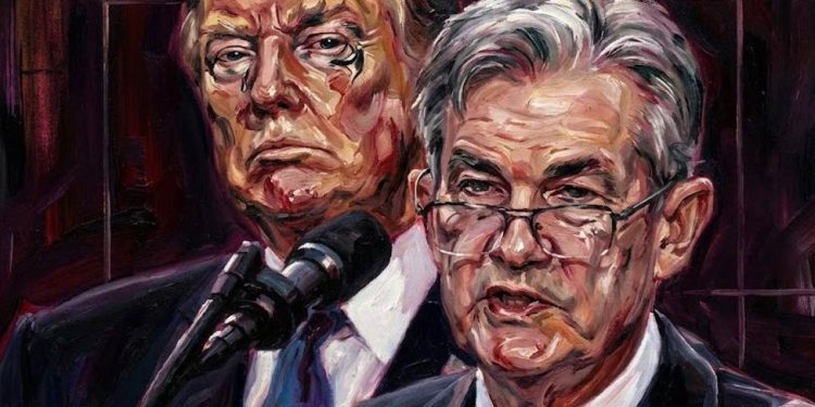 Powell will be tempted to stay as a Governor beyond May, former Fed vice chair says