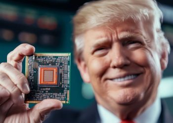 South Korea warns US chip tariffs would push up prices for US consumers (d’uh)