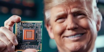 South Korea warns US chip tariffs would push up prices for US consumers (d’uh)