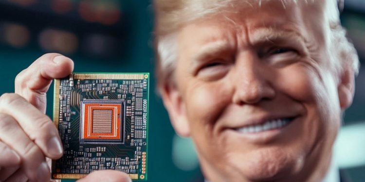 South Korea warns US chip tariffs would push up prices for US consumers (d’uh)