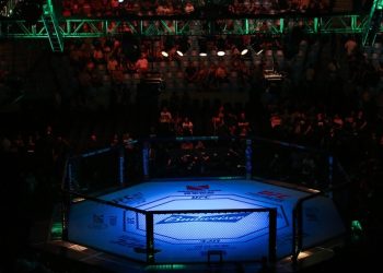 Prop Trading Meets the Octagon: Tradeify Signs UFC Champion Israel Adesanya