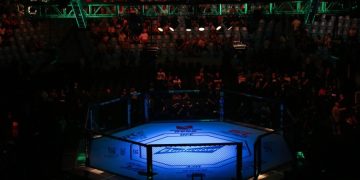 Prop Trading Meets the Octagon: Tradeify Signs UFC Champion Israel Adesanya