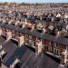 UK net mortgage approvals fell slightly in November