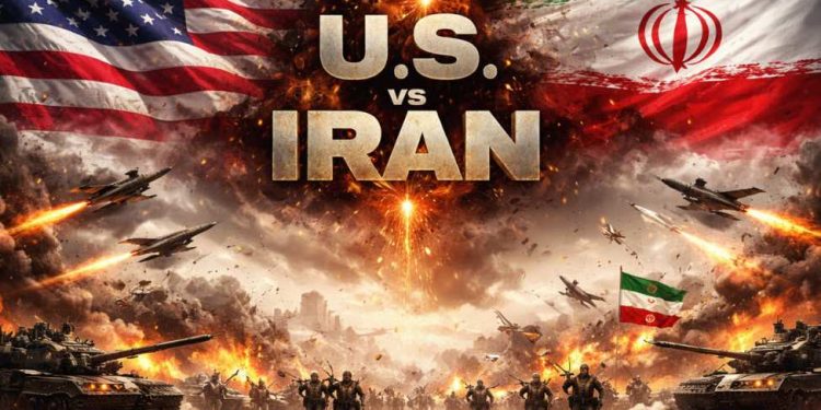 Eyes on Iran this weekend as Trump talks about ships heading there once again