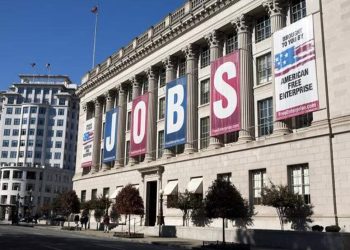 US payrolls to stay supported but unemployment rate seen increasing further – Citi