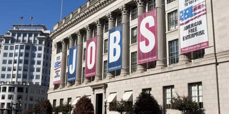 US payrolls to stay supported but unemployment rate seen increasing further – Citi