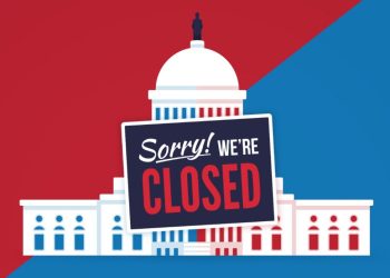 Another shutdown looms large after Democrats pull support for government funding bill