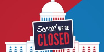 Another shutdown looms large after Democrats pull support for government funding bill