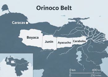 Goldman Sachs: Venezuela oil risks are ambiguous in the short run, bearish in the long run