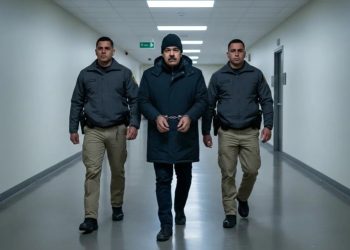 Maduro’s Arrest Sparks Speculation: Is Venezuela Sitting on a Massive Bitcoin Reserve?