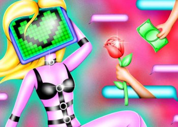 AI Labor Is Boring. AI Lust Is Big Business