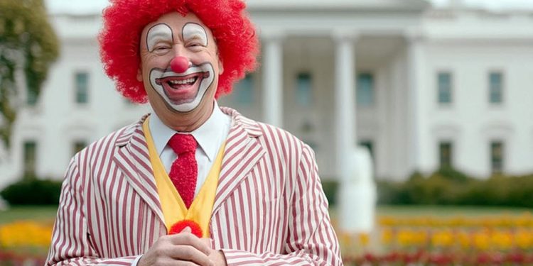 White House says Trump jobs report leak was “inadvertent public disclosure”