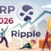 ‘Industrial-grade settlement’ – Does XRP now have an edge other altcoins don’t?