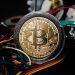 Bitcoin Mining Pressure Eases After First Difficulty Adjustment Of The Year