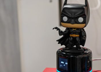 AI is coming for collectibles next