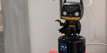 AI is coming for collectibles next