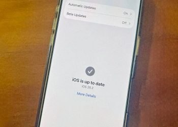 Avoiding the iOS 26 update? 4 reasons iPhone users should do it – ASAP