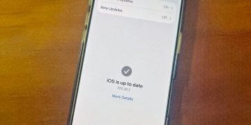 Avoiding the iOS 26 update? 4 reasons iPhone users should do it – ASAP