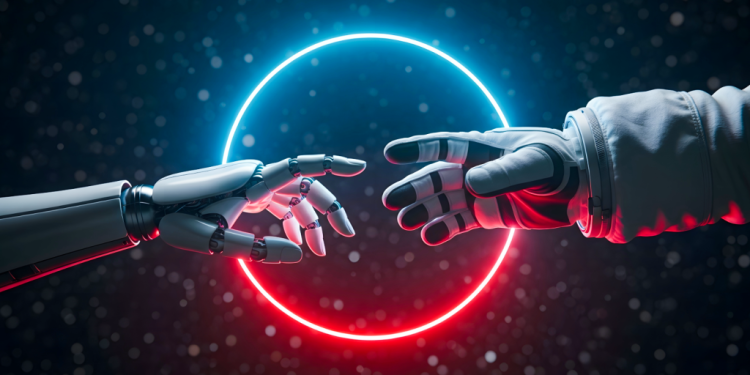 How to Profit From the Government-Backed AI Moonshot