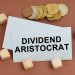 2 High-Yield Dividend Aristocrats to Consider in 2026