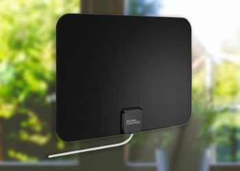The best indoor TV antenna of 2026: Expert recommended