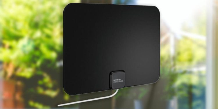 The best indoor TV antenna of 2026: Expert recommended