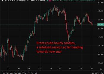 OPEC+ expected to maintain output pause amid growing global oil surplus, January 4 meeting