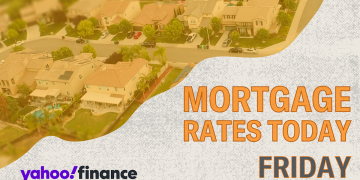 Annual rates plummet by 98 basis points