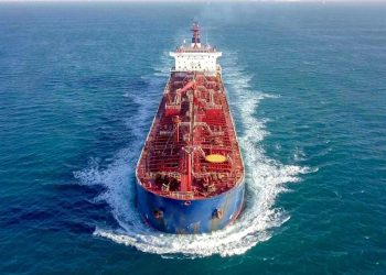 Crude Oil Settles Sharply Higher as Iranian Protests Escalate