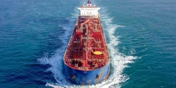 Crude Oil Settles Sharply Higher as Iranian Protests Escalate