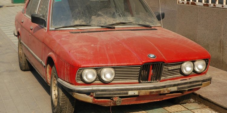 The Main Reasons I Won’t Buy a New Car Anytime Soon