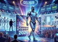 Humanoid Robot Stocks: CES 2026 Reveals Commercial Breakout