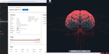 Need to manage virtual machines on Linux? I found an easier way