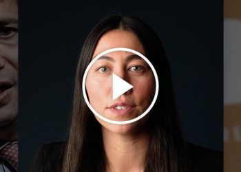 Who Is Trump’s New Fed Chair Pick?