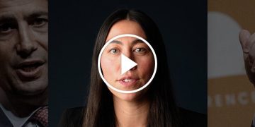 Who Is Trump’s New Fed Chair Pick?