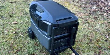 The best home battery and backup systems of 2026: Expert tested for emergencies and more