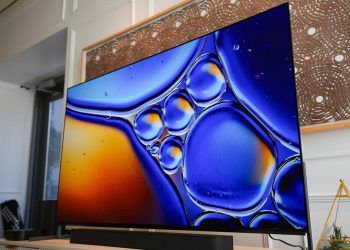 Best Buy is selling last year’s Sony flagship OLED for $1,100 off – and I highly recommend the TV