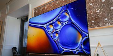 Best Buy is selling last year’s Sony flagship OLED for $1,100 off – and I highly recommend the TV