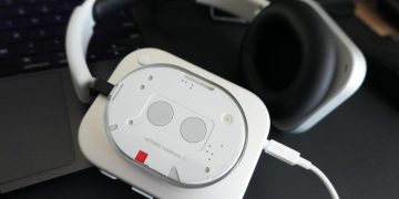 These fashion-forward headphones have no business sounding this good for the price