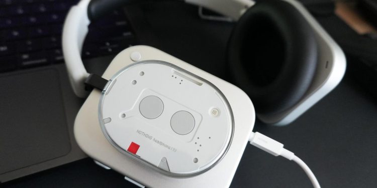 These fashion-forward headphones have no business sounding this good for the price