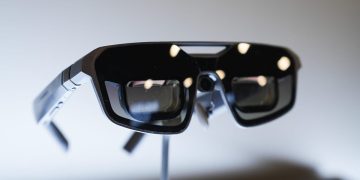 CES 2026: These 7 smart glasses caught our eye – and you can buy this pair now