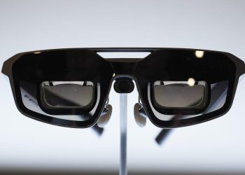 The 5 most advanced smart glasses we tried so far at CES – that truly impressed us