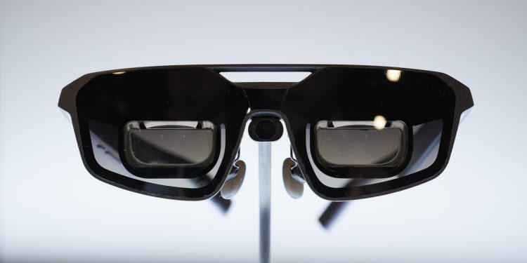 The 5 most advanced smart glasses we tried so far at CES – that truly impressed us