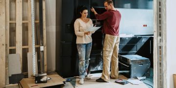 Should you remodel your house or move?