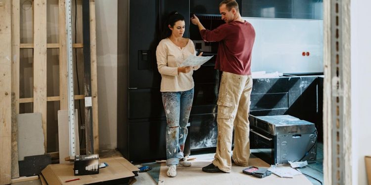 Should you remodel your house or move?