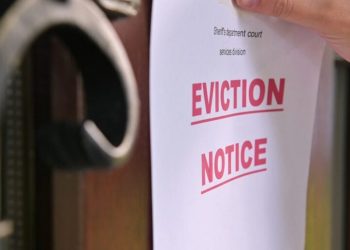 6 States Where Eviction Filings Are Highest—And What to Watch For When Investing in Them
